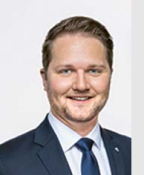 Gregor Bruhin contact avatar