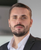 Marijan Davidovic contact avatar