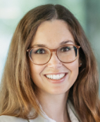 Lara Hintermann contact avatar