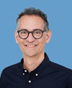 Sascha Meister contact avatar