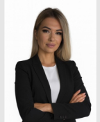 Dijana Nastovski contact avatar