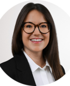 Alexandra Rosenberger contact avatar