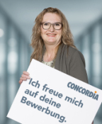Cornelia Mercier contact avatar