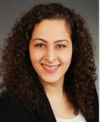 Melanie Alvariño Cerro contact avatar