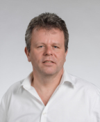 Martin Gruber contact avatar
