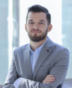 Ogün Bozkurt contact avatar