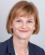 Dr. Karin Ritschard Ugi contact avatar