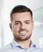 Dardan Ajfazi contact avatar