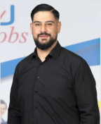 Recai Celik contact avatar