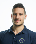 Christoph Roser contact avatar