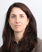 M.Sc. Janina Läderach contact avatar