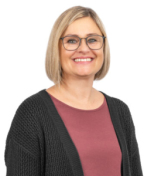 Jasna Salm contact avatar