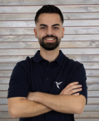 Domenik Zefaj contact avatar