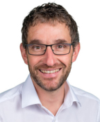 Erich Bürgi contact avatar