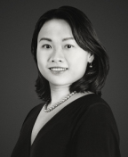 Christina Wu contact avatar