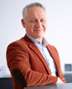 Markus Brand contact avatar