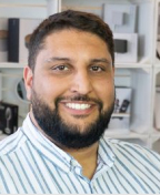 Mounir Gmati contact avatar