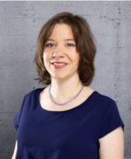 Felicitas Steiner contact avatar