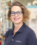 Bea Reichle contact avatar