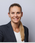 Gaby Schürch contact avatar