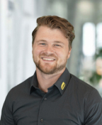 Michael Reinhard contact avatar