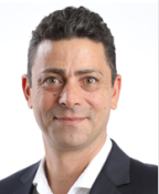 Beat Hunziker contact avatar