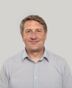 Peter Zumbühl contact avatar