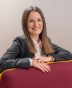 Tina Mühlethaler