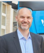 Urs Weber contact avatar