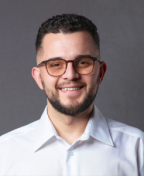 Gentian Sahiti contact avatar