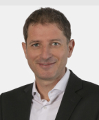 Fredy Fuchs contact avatar