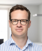 Silvio Bauer contact avatar