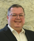 Markus Gänacher contact avatar