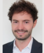 Daniel Willi contact avatar