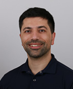 Hanri Tamazian contact avatar