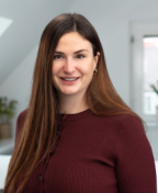 Sara Zollinger contact avatar