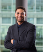 Leroy Omokhuale contact avatar