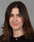 Sarah Heydecker contact avatar