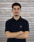 Lentin Fazliu contact avatar