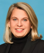 Justyna Schär contact avatar