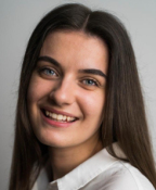 Lucija Zovak contact avatar