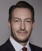 Thomas Horvat contact avatar