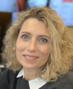 Sandra Leuenberger contact avatar