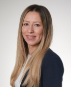 Sajra Sinanovic contact avatar