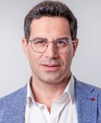 Daniel Raggi contact avatar