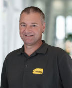 Michael Zbären contact avatar