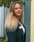 Manuela Boillat contact avatar