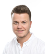 Rafael Iseli contact avatar