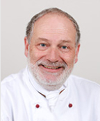 Markus Häusermann contact avatar