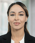 Chantal Malcolm contact avatar